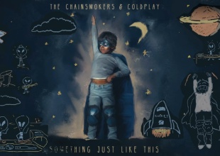 El rotundo éxito de ‘Something Just Like This’
