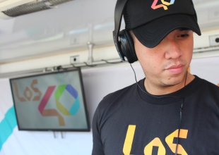 Ruta 40: Carnavales 2017