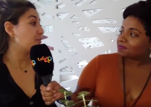 LOS40 en Panamá Diseña