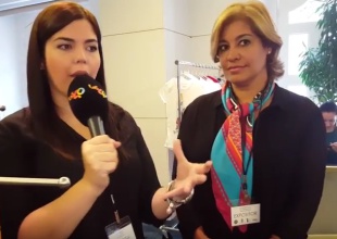 LOS40 en Panamá Diseña 2