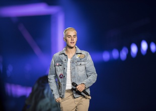 Justin B y su Despacito