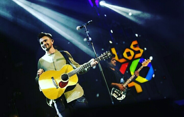 los40 Live Show Juanes