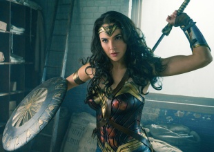 ¿Es Mujer Maravilla la salvación del Universo DC?