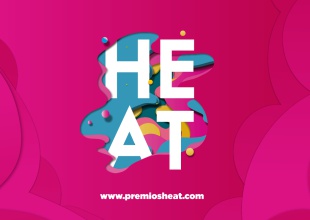 ¡Vienen los Premios Heat!