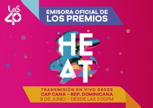 ¡A celebrar la Música Latina!