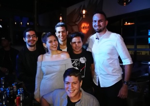 Básico 40 Electrónico