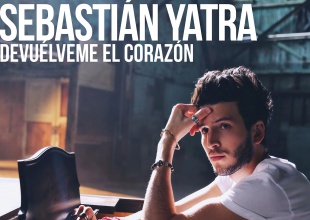 Devuélveme el Corazón de Sebastían Yatra