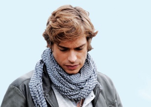 "Vamos a la calle" de Carlos Baute