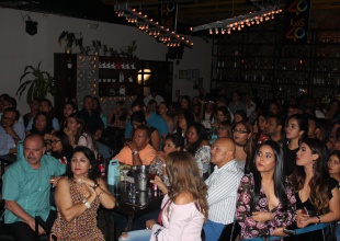 Una Noche con Carlos Rivera