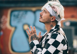 Llega "Mi Gente" de J Balvin