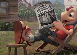 Trailers de la Semana