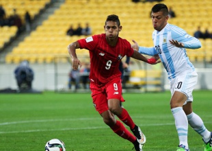 Panamá y Sueño de Oro