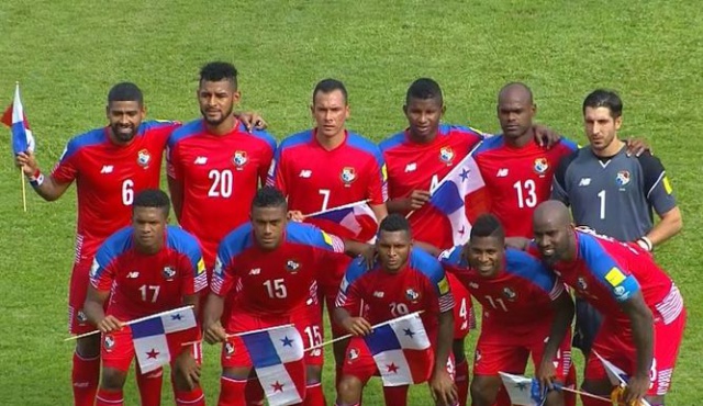 Copa de Oro: Panamá