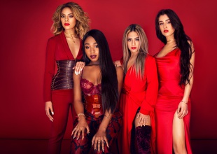 Fifth Harmony sin Camila Cabello
