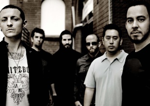 Muere Chester Bennington, vocalista de Linkin Park