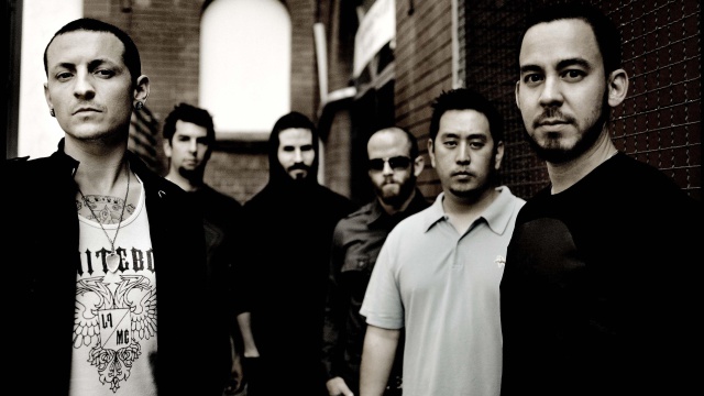 Muere Chester de Linkin Park