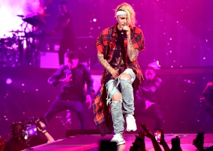 Justin Bieber suspende el Purpose Tour