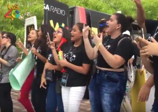 Panama Fan Awards 2017