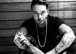 J Balvin nos entregó toda su Energía