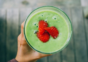 Smoothies: Deliciosos y fáciles de hacer