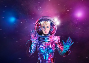Ya vienen los MTV VMAs