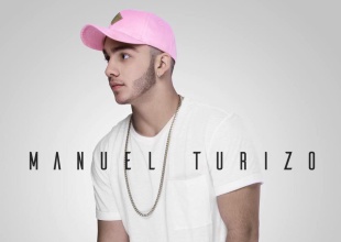 Este es Manuel Turizo