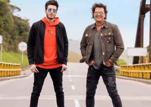 Fans recibieron una llamada de Carlos Vives