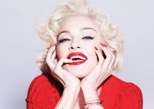 Celebrando el Cumpleaños de Madonna