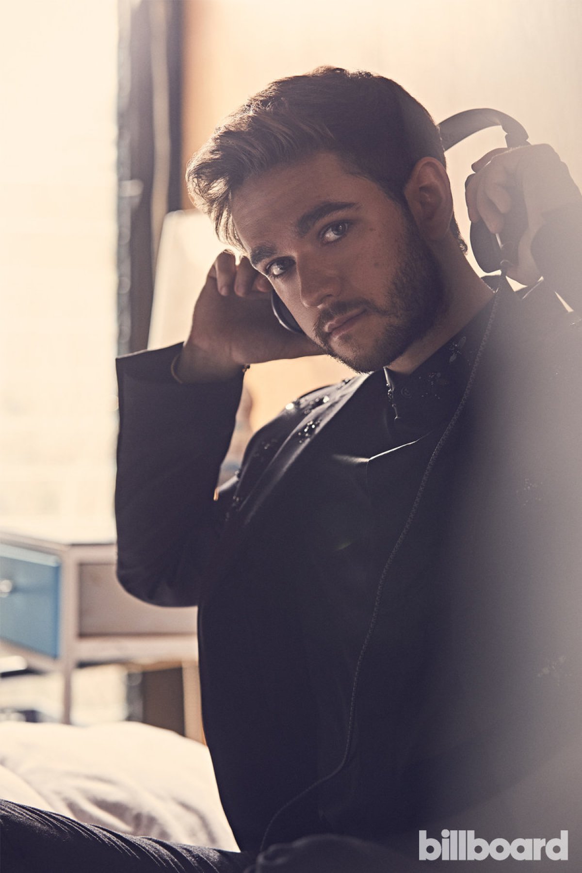 Zedd para Billboard