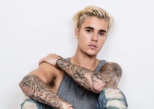 Friends de Justin Bieber