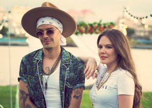 3 A.M. Jesse y Joy junto a Gente de Zona