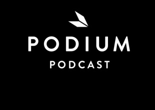Te presentamos Podium Podcast