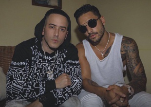 Yandel - Sólo Mía ft. Maluma