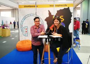 Feria del Libro 2017