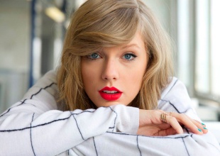 Taylor Swift desapareció de social media