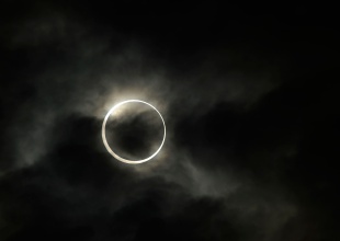 ¿Qué debes saber del Eclipse?