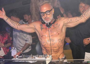 Así suena "Viento" de Gianluca Vacchi