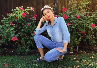 Zendaya, la actriz más infuyente