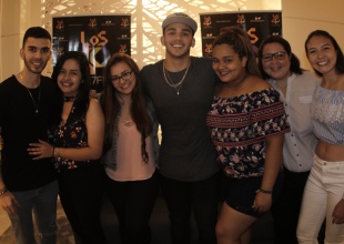 Manuel Turizo en Panamá