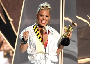 Pink: Un Discurso de belleza y aceptación