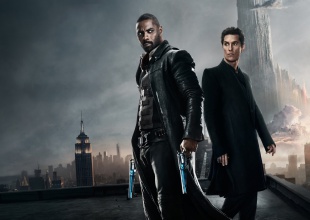 Millómetro - La Torre Oscura