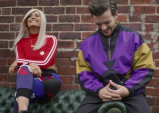 Back to You - Louis Tomlinson junto a Bebe Rehxa