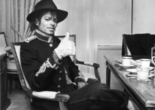 Celebrando al Rey del Pop: Michael Jackson