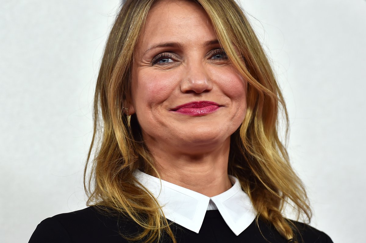 Cumpleaños Cameron Diaz