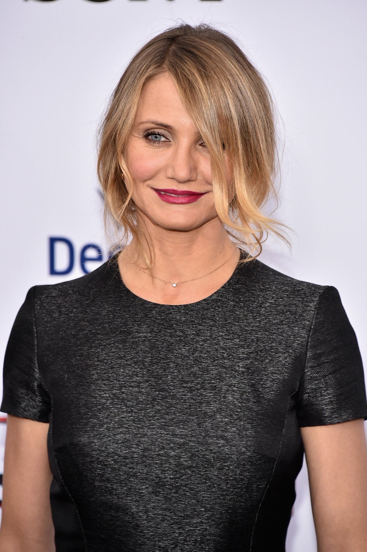 Cumpleaños Cameron Diaz