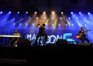 What lovers Do de Maroon 5