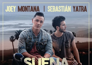 "Suena el Dembow" con Yatra y Montana