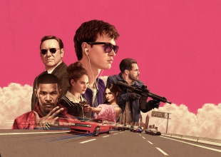 Millómetro - ¿Es Baby Driver la mejor película 2017?