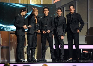 Datos curiosos de CNCO