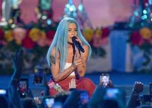 Video: Bad at Love de Halsey